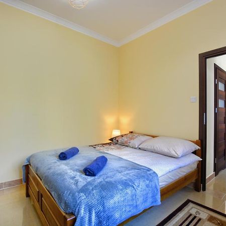 Apartamenty Pod Gora Parkowa Krynica Zdroj Exterior photo